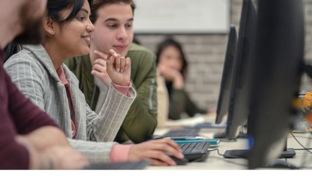 Gambar Artikel Hubungan Senior Dan Junior Di Lingkungan Kampus