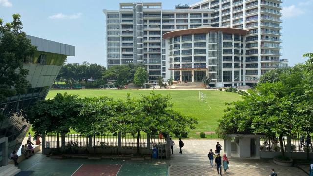 Gambar Artikel Organisasi Mahasiswa Sebagai Wadah Pengembangan Diri