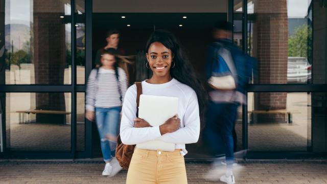 Gambar Artikel Peran Mahasiswa Dalam Menjaga Iklim Akademik Yang Kondusif