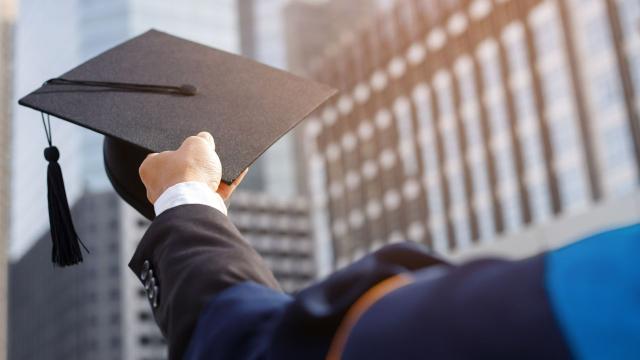 Mahasiswa Dan Peran Kegiatan Nonakademik Dalam Pengembangan Soft Skill