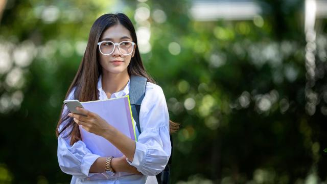 Gambar Artikel Mahasiswa Dan Pentingnya Kesehatan Fisik Di Masa Kuliah