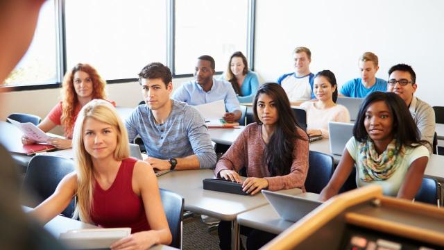 Mahasiswa Dan Pentingnya Keterlibatan Dalam Kegiatan Kewirausahaan