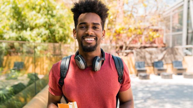 Mahasiswa Dan Tantangan Mengelola Stres Akademik