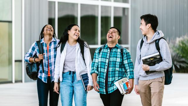 Gambar Artikel Mahasiswa Dan Pentingnya Menjaga Kesehatan Mental Selama Kuliah