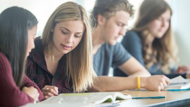 Mahasiswa Dan Pentingnya Etika Akademik Dalam Dunia Perkuliahan