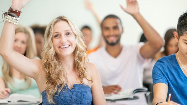 Mahasiswa Dan Pengaruh Gaya Hidup Terhadap Kehidupan Akademik