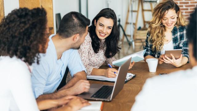 Mahasiswa Dan Tantangan Menjaga Motivasi Belajar Sepanjang Masa Kuliah