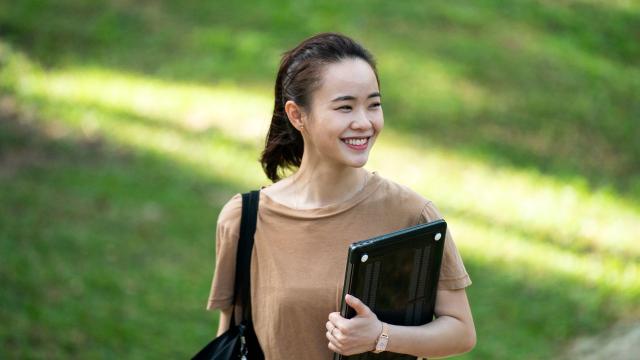 Gambar Artikel Mahasiswa Dan Tantangan Menjaga Konsistensi Prestasi Akademik