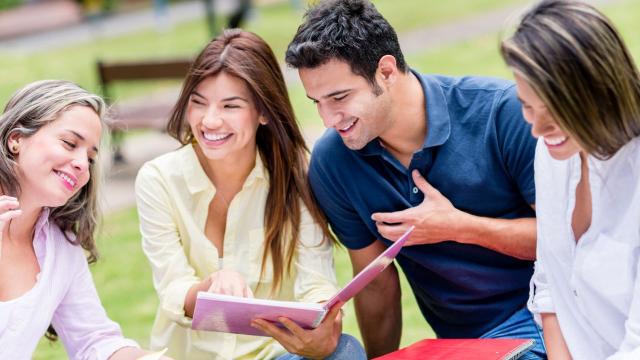 Gambar Artikel Mahasiswa Dan Tantangan Menghadapi Perubahan Sistem Pendidikan Tinggi