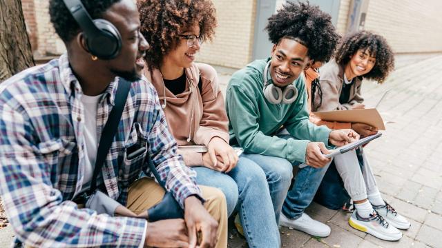 Gambar Artikel Mahasiswa Dan Peran Organisasi Kampus Dalam Mengembangkan Kepemimpinan