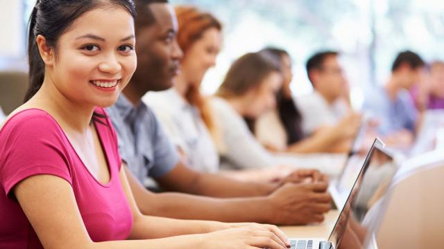 Gambar Artikel Mahasiswa Dan Peran Jurusan Dalam Membentuk Identitas Akademik