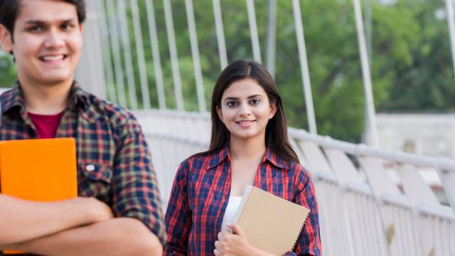 Mahasiswa Dan Tantangan Menghadapi Tekanan Akademik Di Perguruan Tinggi