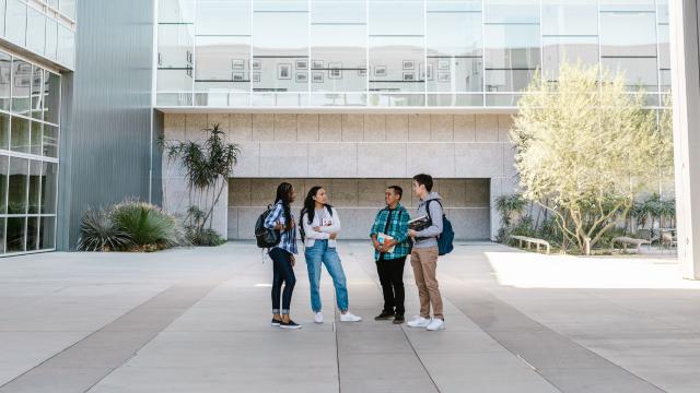 Pergaulan Mahasiswa Dan Pengaruhnya Terhadap Prestasi Akademik