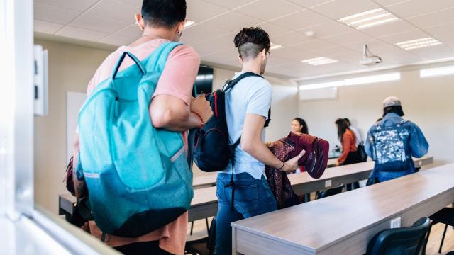 Gambar Artikel Mahasiswa Dan Gaya Hidup Sehat Di Tengah Kesibukan Kuliah