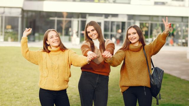 Gambar Artikel Dinamika Pergaulan Mahasiswa Di Lingkungan Kampus