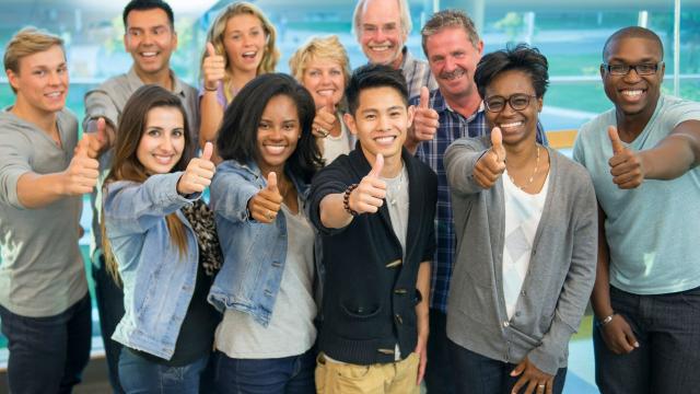 Mahasiswa Dan Keterlibatan Dalam Program Volunteer