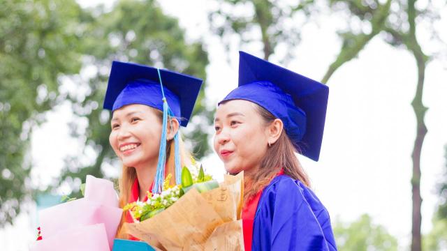 Gambar Artikel Mahasiswa Dan Pentingnya Keterlibatan Dalam Kegiatan Sosial