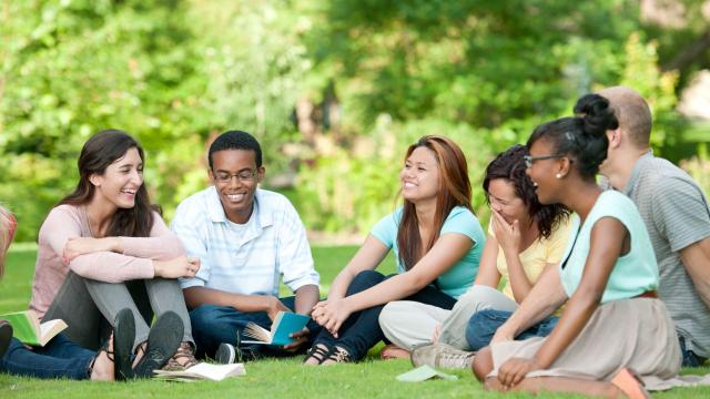 Gambar Artikel Mahasiswa Dan Peran Dalam Mendorong Inovasi Sosial