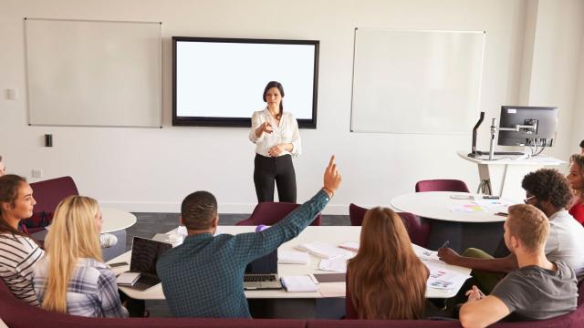 Gambar Artikel Mahasiswa Dan Pentingnya Kepedulian Terhadap Kesehatan Mental