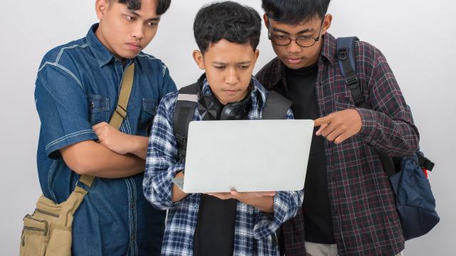 Gambar Artikel Mahasiswa Dan Peran Dalam Mendorong Kesadaran Lingkungan Di Kampus
