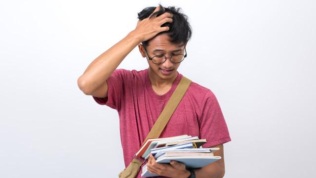 Gambar Artikel Mahasiswa Mandiri: Strategi Belajar Tanpa Bergantung Pada Orang Lain