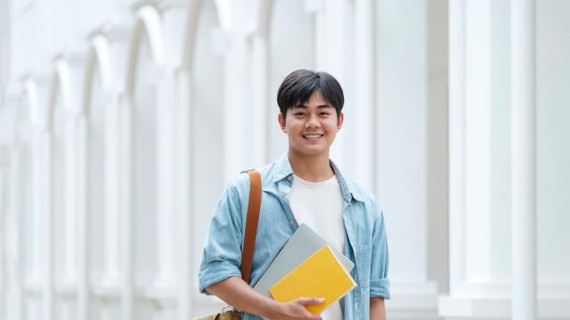 Mahasiswa Berjiwa Wirausaha: Mengembangkan Kreativitas Menjadi Peluang Bisnis