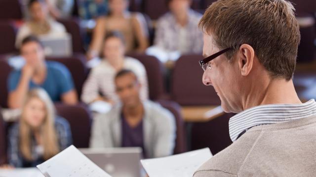 Gambar Artikel Mahasiswa Berani Berinovasi: Menemukan Peluang Di Tengah Tantangan