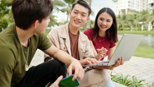 Mahasiswa Dan Kepemimpinan: Membentuk Karakter Pemimpin Sejak Dini