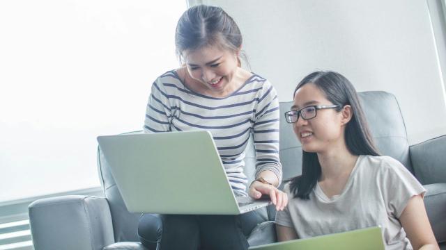 Mahasiswa Dan Tantangan Akademik: Strategi Bertahan Dan Berkembang Di Perguruan Tinggi