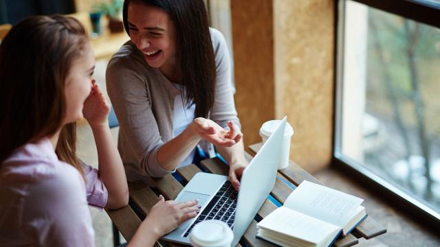 Gambar Artikel Mahasiswa Dan Kemandirian: Proses Pendewasaan Selama Masa Kuliah