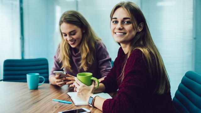 Gambar Artikel Mahasiswa Dan Peran Sosial: Kontribusi Nyata Bagi Masyarakat