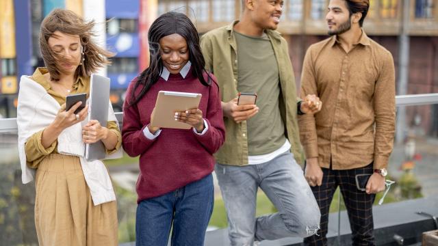 Gambar Artikel Mahasiswa Dan Motivasi Belajar: Menjaga Semangat Di Tengah Tantangan