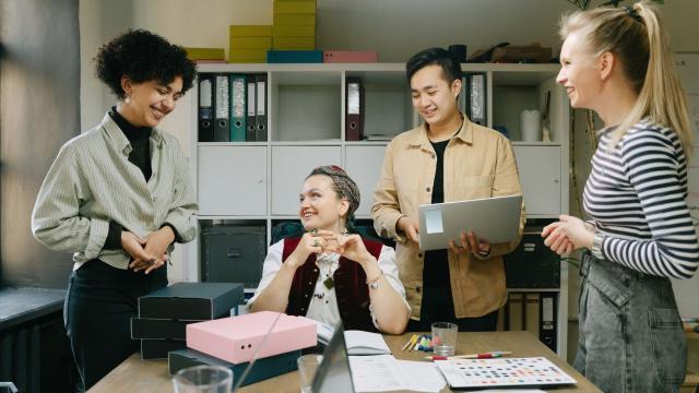 Gambar Artikel Mahasiswa Dan Pentingnya Membangun Kebiasaan Belajar Mandiri Di Perguruan Tinggi