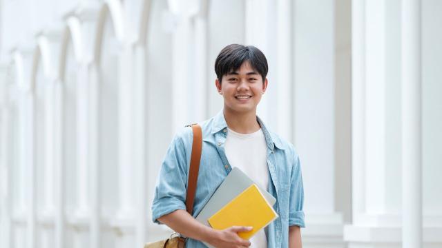 Gambar Artikel Menjaga Kesehatan Mental Di Tengah Tekanan Kuliah