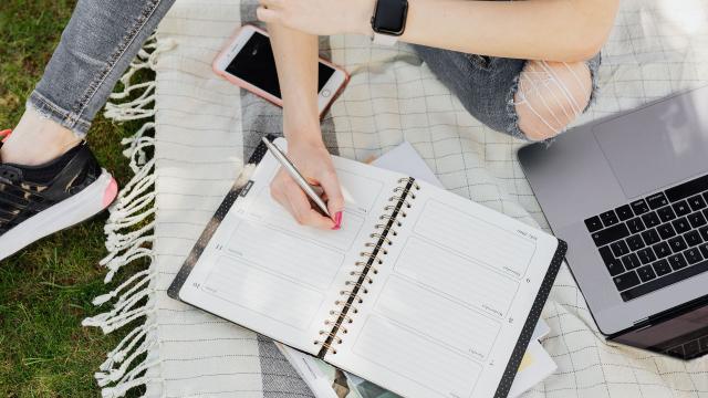 Strategi Belajar Efektif Bagi Mahasiswa Di Perguruan Tinggi