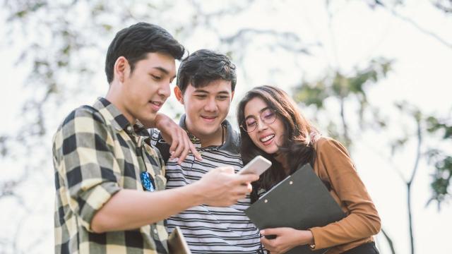 Pengaruh Gaya Belajar Terhadap Prestasi Akademik Mahasiswa