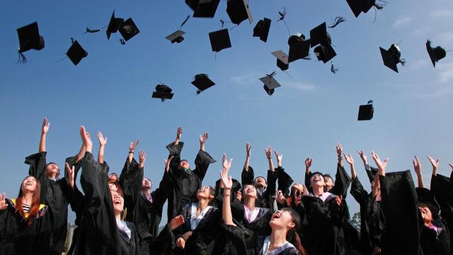 Gambar Artikel Mahasiswa Dan Peran Mental Resilience Dalam Menghadapi Tantangan