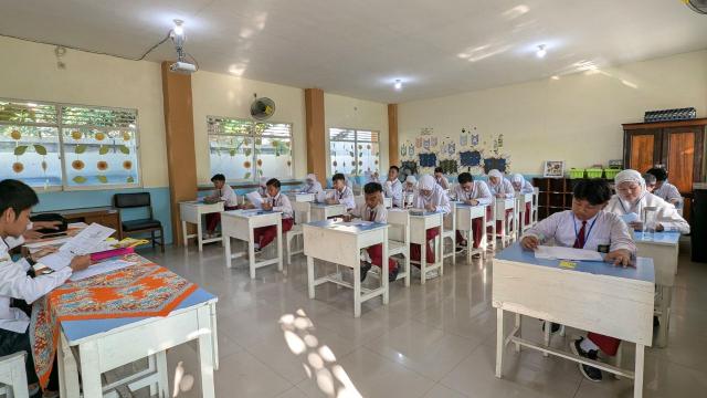 Gambar Artikel Mahasiswa Dan Strategi Menghadapi Deadline Tugas