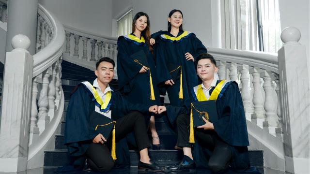 Mahasiswa Dan Strategi Menghadapi Ujian Lisan