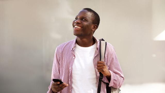 Gambar Artikel Mahasiswa Dan Pentingnya Mengembangkan Kreativitas