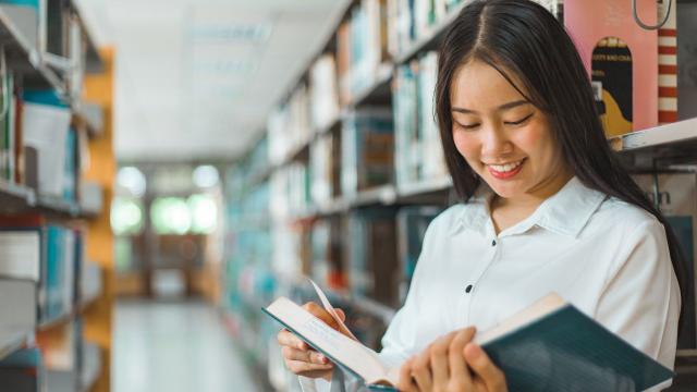 Gambar Artikel Mahasiswa Dan Strategi Menghadapi Presentasi Di Kelas