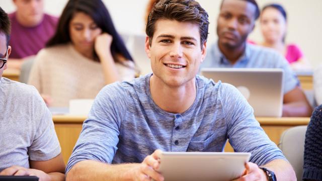 Strategi Mahasiswa Meningkatkan Kesehatan Mental Selama Perkuliahan