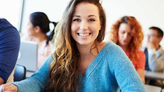 Gambar Artikel Strategi Mahasiswa Mengatasi Stres Akademik