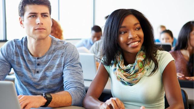 Gambar Artikel Strategi Mahasiswa Mengembangkan Kemampuan Problem Solving