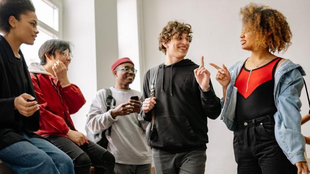 Peran Mahasiswa Dalam Membangun Budaya Akademik Yang Sehat