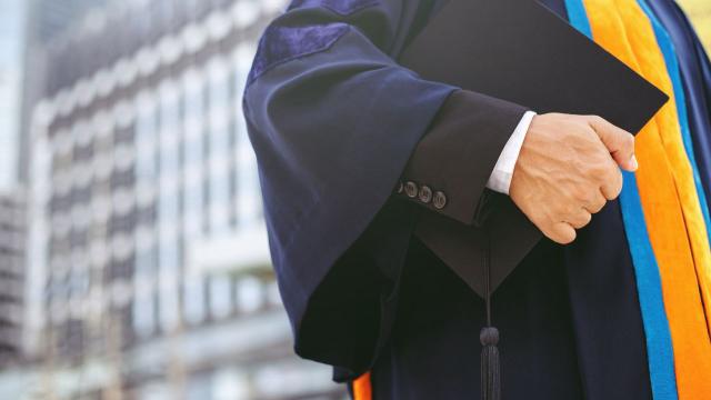 Gambar Artikel Peran Mahasiswa Dalam Menjaga Keseimbangan Antara Prestasi Dan Etika