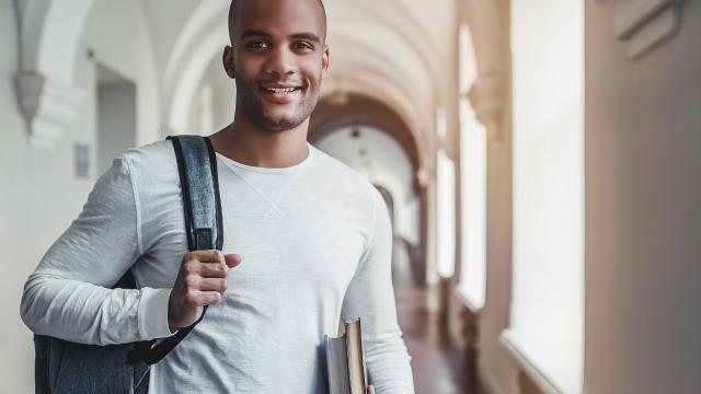 Gambar Artikel Mahasiswa Dan Proses Adaptasi Menghadapi Dunia Perkuliahan Yang Kompetitif