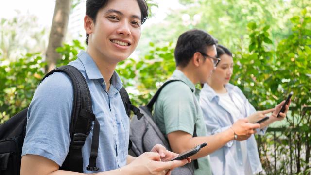 Gambar Artikel Peran Mahasiswa Dalam Menumbuhkan Kesadaran Sosial Di Lingkungan Sekitar
