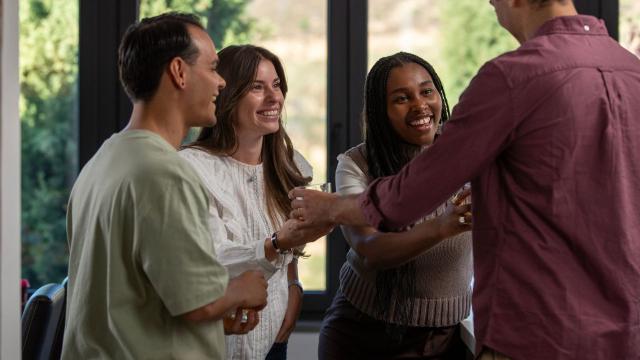 Gambar Artikel Membangun Kemandirian Mahasiswa Melalui Pendidikan Tinggi Yang Inklusif Dan Berkarakter