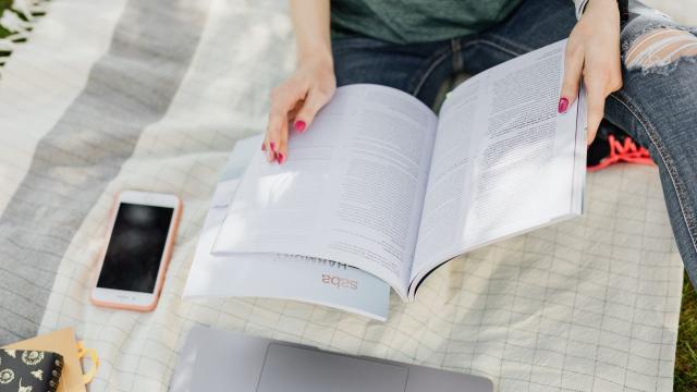 Gambar Artikel Mahasiswa Dan Penguatan Etos Belajar Dalam Sistem Pendidikan Tinggi Indonesia